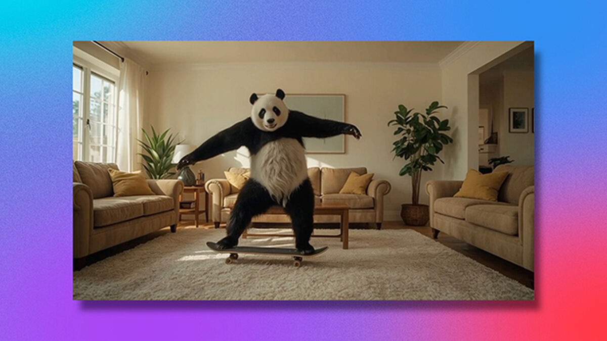 AI or LIE image number null